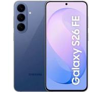 SAMSUNG S26 FE 8+128GB DS 5G BLUEBERRY OEM