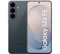 Samsung SM-S741 S26 FE 8+128GB 6.7" 5G Graphite EU