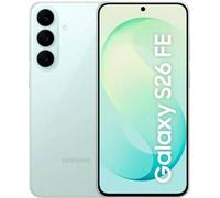 Samsung SM-S741 S26 FE 8+256GB 6.7" 5G Pistachio ITA