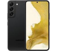 Samsung SM-S901B Galaxy S22 8+128GB 6.1" 5G Phantom Black DS Wind3 | Reconditionné