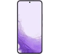 Samsung Galaxy S22 SM-S901B 15,5 cm (6.1") Double SIM 5G USB Type-C 8 Go 128 Go 3700 mAh Violet