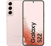 Samsung SM-S901B Galaxy S22 8+256 GB 6.1" 5G rose gold DS ITA Samsung