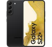 Samsung SM-S906B Galaxy S22 Plus 8+256GB 6,6" 5G Phantom Noir DS ITA Samsung