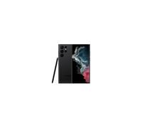 Samsung SM-S908B Galaxy S22 Ultra 8+128GB 6.8" 5G Phantom Black DS ITA