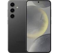 Samsung SM-S921 S24 8+128GB 6.2" 5G Onyx Black ITA