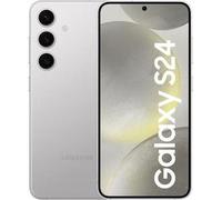 Samsung SM-S921 S24 8+256GB6.2" 5G Gris Marbre Wind3 Samsung