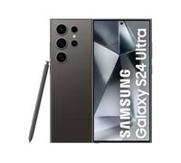 Samsung SM-S928B Galaxy S24 Ultra Dual SIM 5G 12GB RAM 512GB Enterprise Edition Titanium Black EU