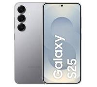 Samsung SM-S931 S25 12+256GB 6.2" 5G Silver Shadow EU