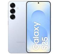 Samsung SM-S931 S25 12+512GB 6.2" 5G Icyblue EU