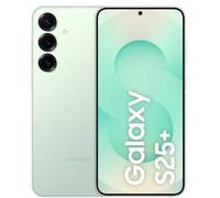 Samsung SM-S936 S25+ 12+256GB 6.7" 5G Mint ITA