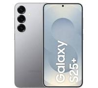 Samsung SM-S936 S25+ 12+256GB 6.7" 5G Silver Shadow EU