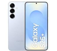 Samsung SM-S936 S25+ 12+512GB 6.7" 5G Icyblue EU