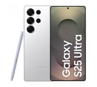 Samsung Galaxy S25 Ultra 5G 12 Go/1 To Argent