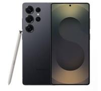 Samsung SM-S938 S25 Ultra 12+256GB 6.9" 5G Titanium Jet Black EU