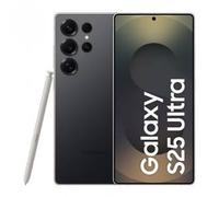 Samsung SM-S938 S25 Ultra 12+512GB 6.9" 5G Titanium Black EU