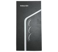 Samsung SM-S947 S26+ 12+512GB 6.7" 5G Silver Shadow EU