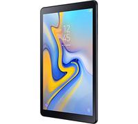 Samsung SM-T590NZKADBT Galaxy Tab A 10.5 Wi-FI (Snapdragon 450, 3 Go de RAM, Android 8.1) Noir