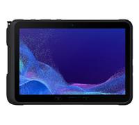 Samsung Galaxy Tab Active 4 Pro 5G Qualcomm Snapdragon LTE-FDD 128 Go 25,6 cm (10.1") 6 Go Wi-Fi 6 (802.11ax) Noir