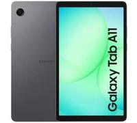 Samsung Tablette Galaxy Tab A11 8,7 pouces 64 Go 4 Go de RAM Wi-Fi Gris