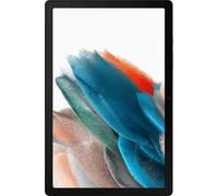 Samsung SM-X205NZSAEUB Galaxy Tab A8 (32GB) LTE silber