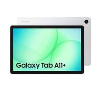Tablette Galaxy Tab A11+ 128Go WiFi argent-SM-X230NZSREUB