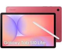 Samsung SM-X400 Galaxy Tab S10 Lite 6+128GB 10.9" + Pen Coralred ITA