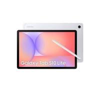 Samsung SM-X400 Galaxy Tab S10 Lite 6+128GB 10.9" Silver ITA