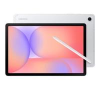 Samsung Galaxy Tab S10 Lite 5G, Tablet 10.9 pollici, 128GB, Argento, S Pen
