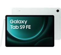 SAMSUNG SM-X510NLGAEUB SAMSUNG Galaxy Tab S9 FE WiFi Tablet 27,7 cm (10,9 pouces) 128 GB menthe