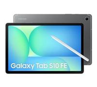 Samsung SM-X520 Galaxy Tab S10 FE 8+128GB 10.9" WiFi Gray ITA