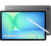 Samsung SM-X520 Galaxy Tab S10 FE 8+128GB 10.9" WiFi Gris ITA Samsung