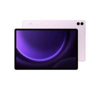 Samsung SM-X610NLIAEUB tablette Samsung Exynos 128 Go 31,5 cm (12.4") 8 Go Wi-Fi 6 (802.11ax) Android 13 Lilas