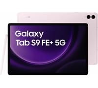 Samsung SM-X616 Galaxy Tab S9 FE+ 12.4' 5G 8GB RAM 128GB Lavender UE