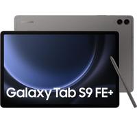 SAMSUNG SM-X616BZAAEUB SAMSUNG Galaxy Tab S9 FE+ 5G Tablette 31.5 cm (12.4 pouces) 128 Go gris
