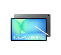 Samsung SM-X620NZAREUE Tablette 13.1" WQXG Exynos 1580 8Go RAM 128Go Wi-Fi 6 Android 15 Gris avec Stylet et Caméras 13MP/12MP