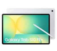 Samsung SM-X626 Galaxy Tab S10 FE+ 8+128GB 13.1" 5G Silver EU
