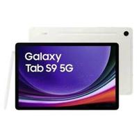 Samsung SM-X716 Galaxy Tab S9 12+256GB 11" 5G Beige EU