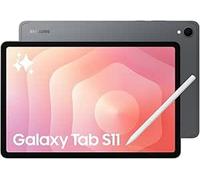 Samsung SM-X730 Galaxy Tab S11 12+256GB 11" Gray EU [version Polonaise]