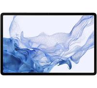 Samsung SM-X800NZSBEUB Samsung Galaxy Tab S8+ WiFi (256GB) silver