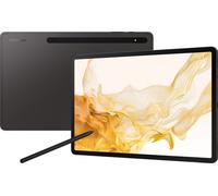 Samsung SM-X806 Galaxy Tab S8 + 8 + 128GB 12.4" 5G Graphics EU Samsung