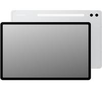 SAMSUNG SM-X820NZSREUB SAMSUNG Galaxy Tab S10+ Wi-Fi Tablet 31.5 cm (12.4 pouces) 256 Go argent platine