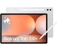 Samsung SM-X826 Galaxy Tab S10+ 12+512GB 12.4" Silver 5G EU