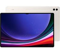 SAMSUNG SM-X910NZEAEUB Galaxy Tab S9 Ultra WIFI 36,99cm 14,6pouces 12GB 256GB Beige