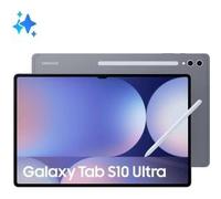 Samsung SM-X920 Galaxy Tab S10 Ultra 12+256GB 14.6" M.Grey EU