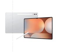 Tablette - Samsung - Galaxy Tab S10 Ultra - 12+512GB - 5G - Argent Platine