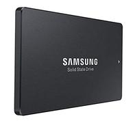 Samsung SM863a 1920 Go Série ATA III 2.5" - Disques SSD (1920 Go, 2.5", 510 Mo/s, 6 Gbit/s)