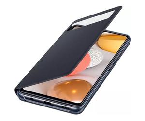 Samsung Smaer View Cover Ef-Ea426pbegee Per Galaxy A42 A426 5g