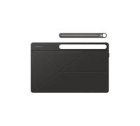 Samsung Smart Book Cover Coloris Noir pour Galaxy Tab S10 FE+ EF-BX620PBEGWW