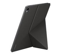 Smart Book Cover pour Galaxy Tab S11 - Noir