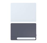 Smart Book Cover pour Galaxy Tab S9 / Tab S9FE - Bleu